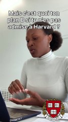 My secrets for Ivy League admissions - YouTube Laura Orvélie 🧠🎀
