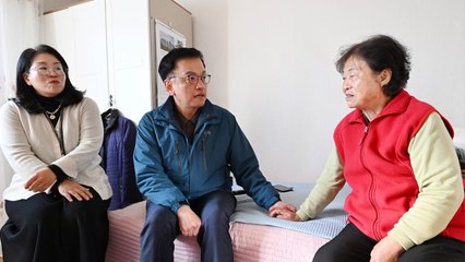 최상목 "내년 고령자 복지주택 3천 호·노인 일자리 110만 개" / YTN