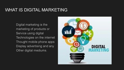 digital marketing course in mumbai