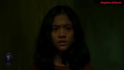 من اغرب وأقوى الافلام الرعب والغموض الاندونيسي