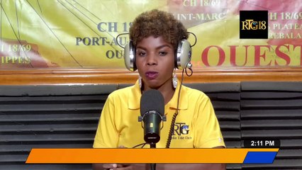 NOUVEL NAN BON TI MAMIT 23 DÉCEMBRE 2024