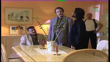 المسلسل الجزائري دوامة الحياة الحلقة 22   الاخيرة