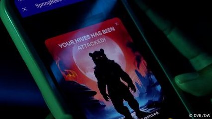 How gamers are funding Myanmar's resistance