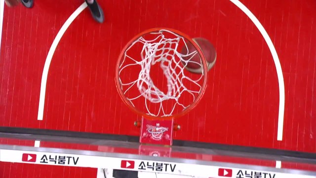 kt, 현대모비스 잡고 3연승...전 구단 상대 승리 / YTN