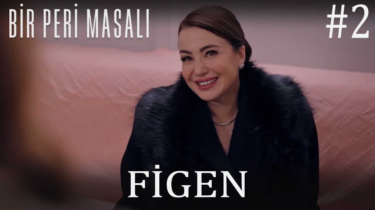 Figen Sahneleri #2