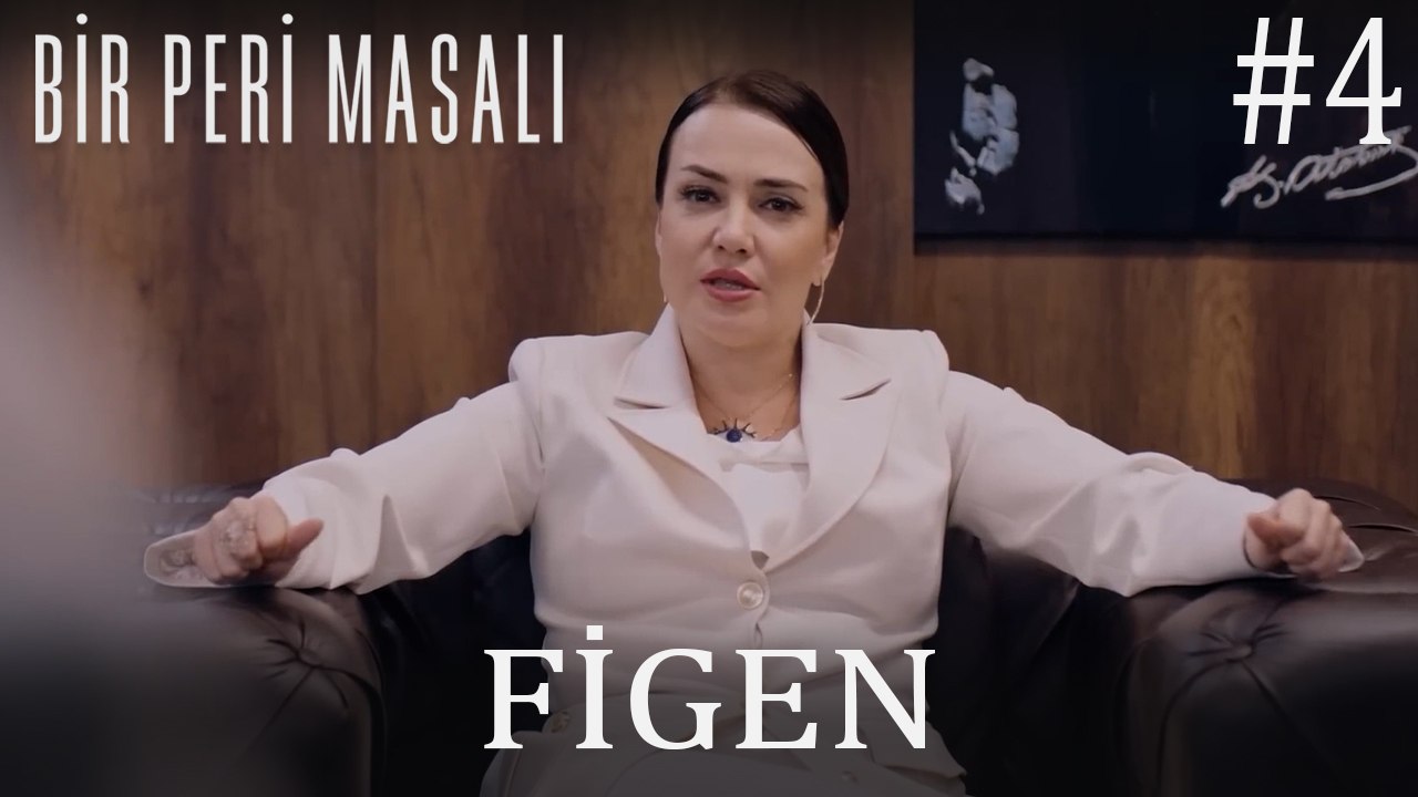 Figen Sahneleri #4