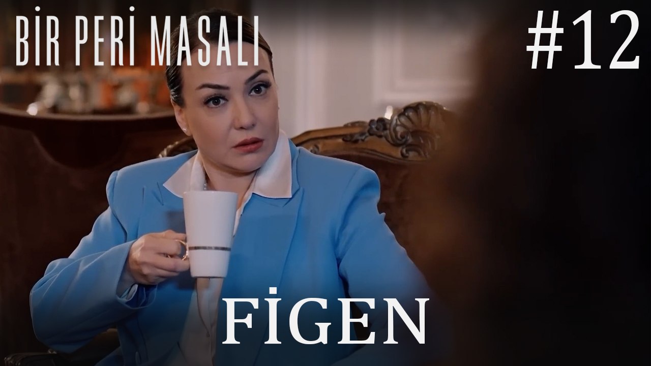 Figen Sahneleri #12