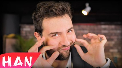 Han ft. Kaan Bostan - Kalpsiz