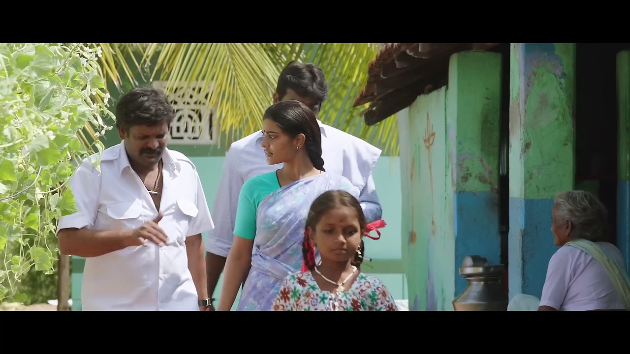 Dharmadurai - Aandipatti Video Song | Vijay Sethupathi, Aishwarya Rajesh | Yuvan Shankar Raja