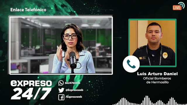 Medidas de seguridad ante fuegos artificiales, intoxicación por humo y fogatas en fiestas de Navidad