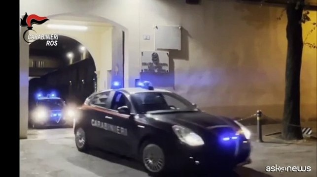 Promuovevano Al Qaeda e Isis: 5 arresti per terrorismo islamico