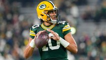 Packers Dominate Saints 34-0 in Chilly Monday Night Football