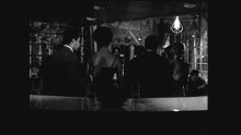 Νύχτες στο Μιραμάρε [Nights at Miramare] (1960)