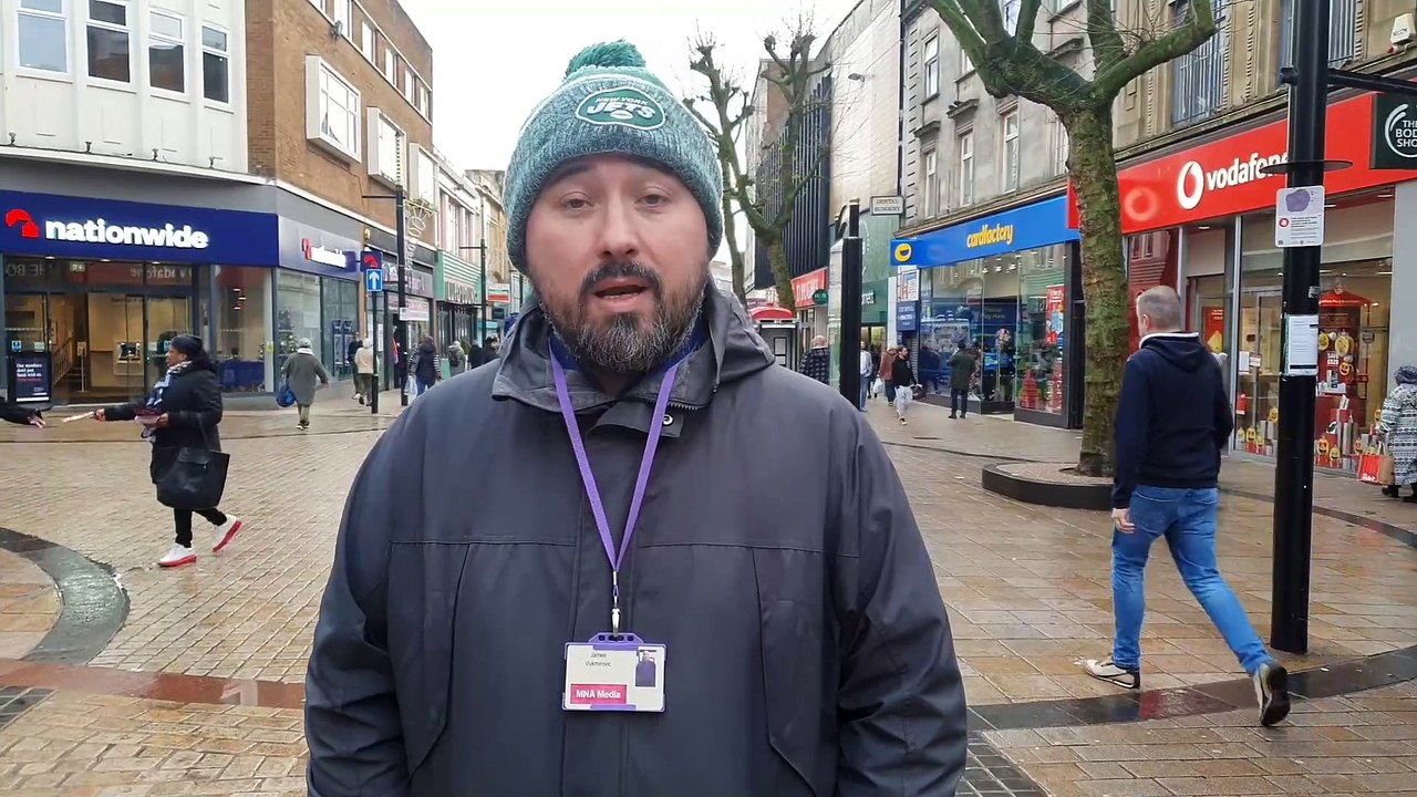 The Boxing Day and New Years sales have begun