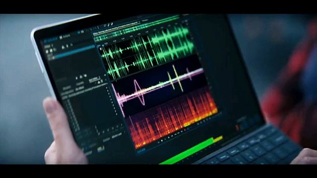 Le teaser de Rivages la mini-série évènement de France 2