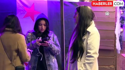 Suriye'de geçiş hükümeti Noel'i resmi tatil ilan etti