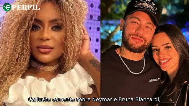 Famosos em crise: Cariúcha opina sobre namoro, casal escapa de avião e Zé Love desabafa