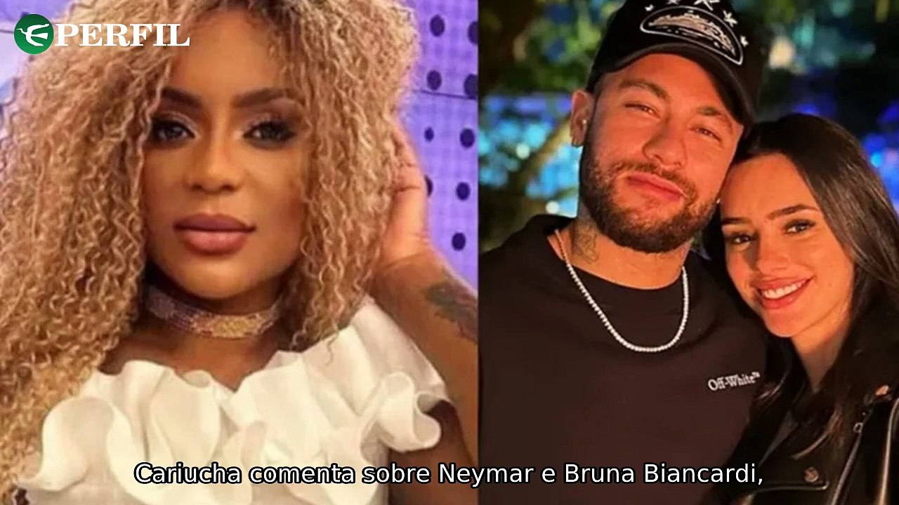 "Famosos em crise: Cariúcha opina sobre namoro, casal escapa de avião e Zé Love desabafa"