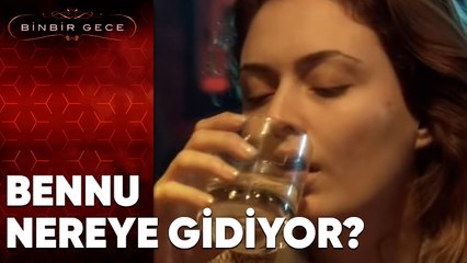 Bennu Nereye Gidiyor - Binbir Gece | 82. Bölüm