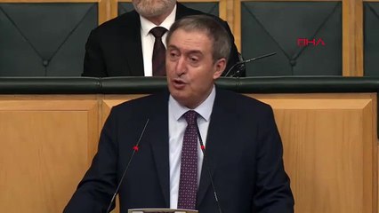 DEM Parti'den 'Öcalan' açıklaması