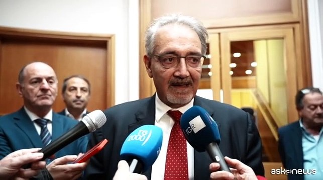 Sanit? Lazio, Rocca: 2 miliardi e mezzo per i nuovi ospedali