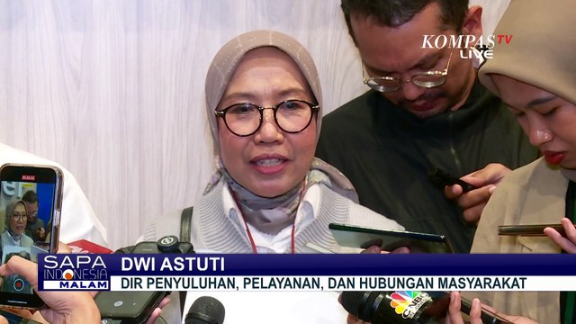 Langganan Netflix dan Spotify Kena PPN 12 Persen, DJP Kemenkeu: Bukan Pajak Baru | SERIAL HARGA NAIK