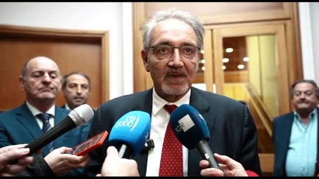 Sanità Lazio, Rocca: 2 miliardi e mezzo per i nuovi ospedali