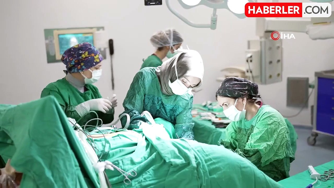 Endometrium Kanserinde Yenilik: Sentinel Lenf Nodu Diseksiyonu ile Hastanede Yatış Süresi Kısalıyor