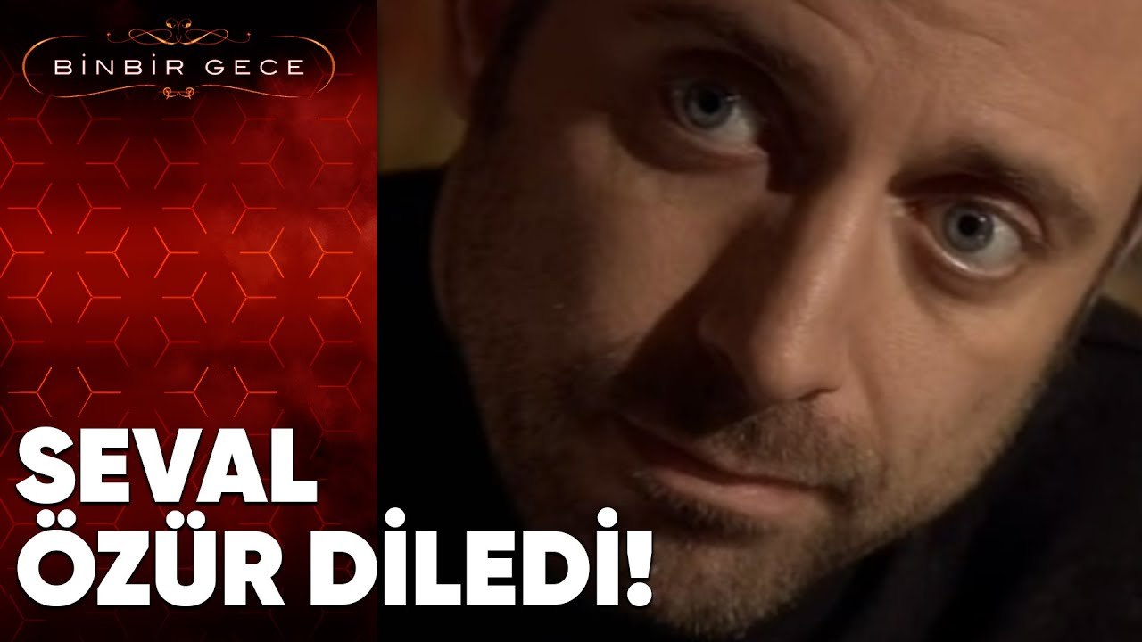 Seval Hanım Onur'dan Özür Diliyor - Binbir Gece | 84. Bölüm