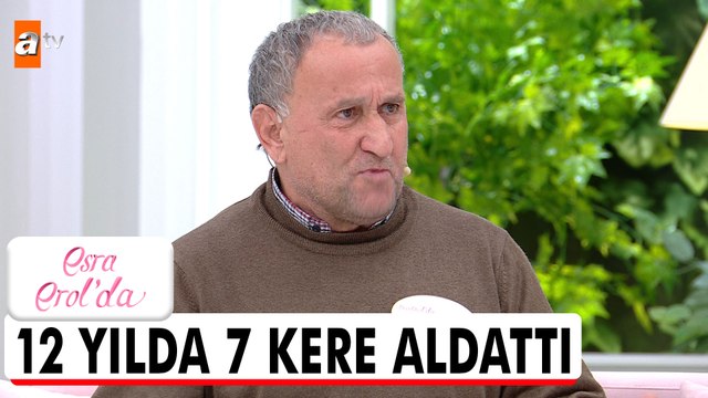 Karım Sevgi en yakın arkadaşım Ömer ile kaçtı! - Esra Erol'da 24 Aralık 2024