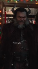Critique de Dear Santa #dearsanta #jackblack
