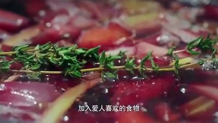 Dating in the kitchen Episode 08 _ Chinese Drama in Hindi Dubbed