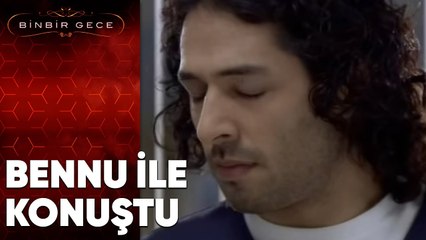 Kerem Bennuyla Konuşuyor - Binbir Gece | 84. Bölüm