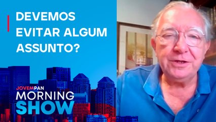 Como manter a PAZ na CEIA de NATAL? Psiquiatra EXPLICA