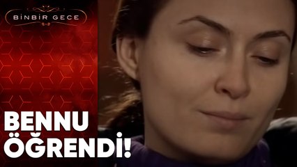 Bennu Neyi Öğreniyor ? - Binbir Gece | 84. Bölüm