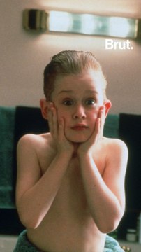 L'histoire des films de Noël