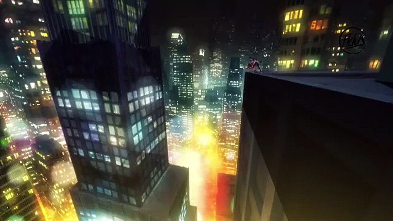 Suicide Squad Isekai「AMV」- Kick