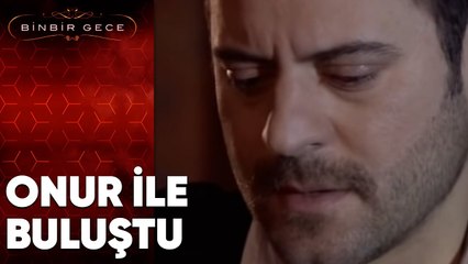 Onur ve Kerem Buluşuyor - Binbir Gece | 85. Bölüm