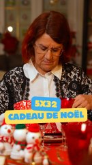Cadeau de Noël (S5-E32)