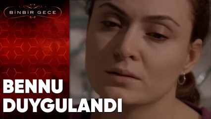 Bennu Duygulanıyor - Binbir Gece | 88. Bölüm
