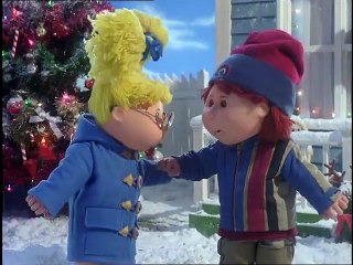Cabbage Patch Kids - Vernon's Christmas (1999)