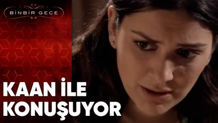 Şehrazat Kaan ile Konuşuyor - Binbir Gece | 88. Bölüm