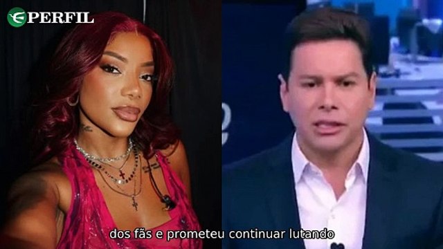 Polêmicas no mundo dos famosos: Ludmilla enfrenta racismo, Gusttavo Lima recebe alta e Carlinhos Maia causa climão em viagem com Gkay e Álvaro.