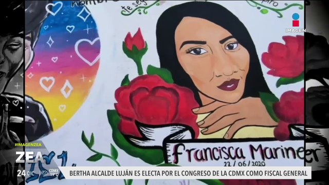 Francisca Mariner fue buscada por 4 años y siempre estuvo en la morgue