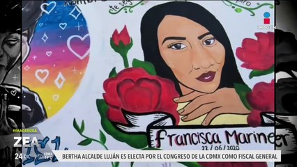 Francisca Mariner fue buscada por 4 años y siempre estuvo en la morgue