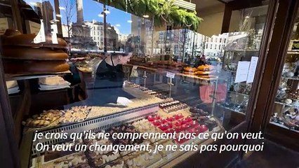 "Il ne tiendra pas longtemps" : À Marseille, réactions à la composition du gouvernement
