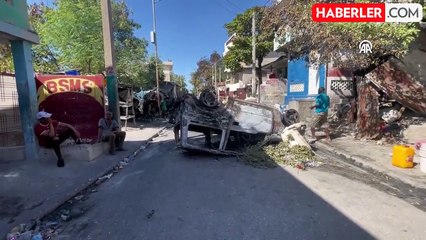 Çete lideri oğluna büyü yaptıkları iddiasıyla yüzlerce kişiyi öldürdü, cesetlerini de yaktı