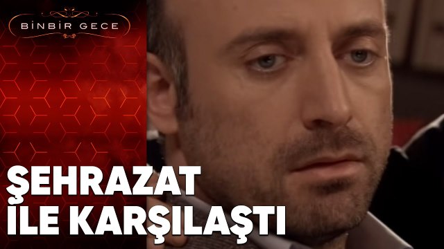 Şehrazat ve Onur Karşılaşıyor - Binbir Gece | 87. Bölüm