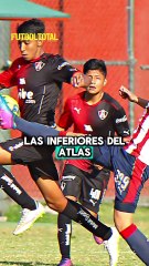 La joven promesa que Chivas busca arrebatarle a Tigres