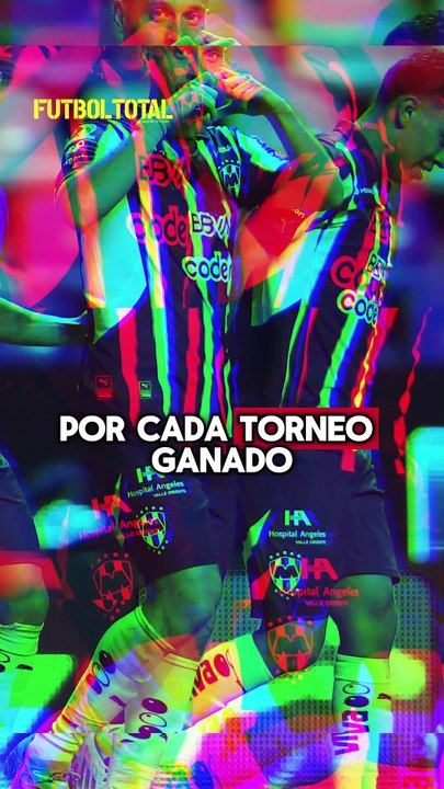 Rayados prepara suma millonaria por Sergio Canales